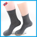 High quality anti-odor breathable bamboo fabric business casual men socks